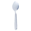 Coffee Spoon Quid Universal (12 pcs) Stainless steel Quid