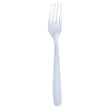 Fork Set Quid Universal (12 pcs) Stainless steel Quid