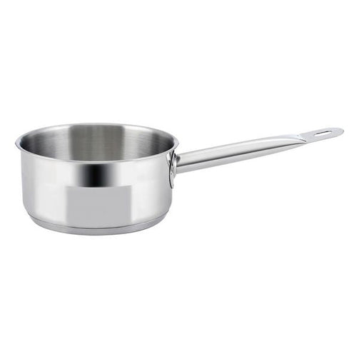 Saucepan Quid Azzero Stainless steel Quid