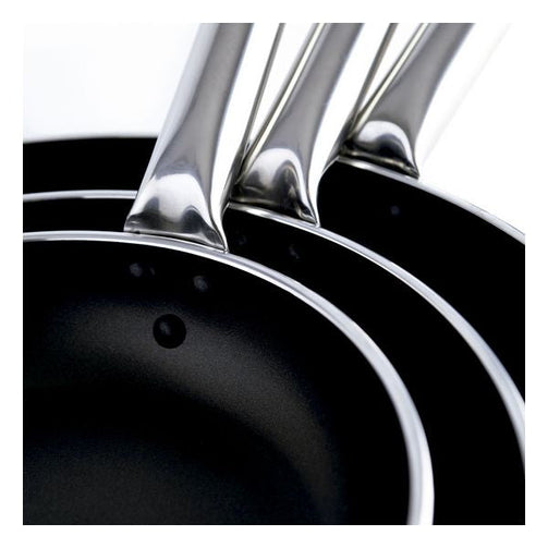 Pan Quid Professional Pro-Induction 4 mm Aluminium Quid Professional