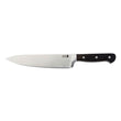 Chef's knife Quid Professional Inox Chef Black (20 cm) Quid Professional