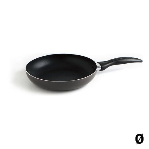 Non-stick frying pan Quid Temis Aluminium Quid