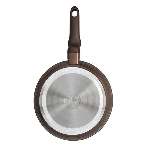 Non-stick frying pan Quid Forja Wave Aluminium 4 mm Quid