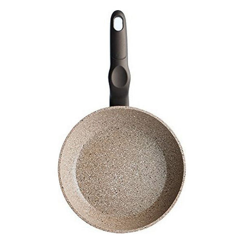 Non-stick frying pan Quid Forja Wave Aluminium 4 mm Quid