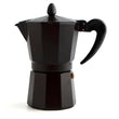 Italian Coffee Pot Quid Aluminium Quid