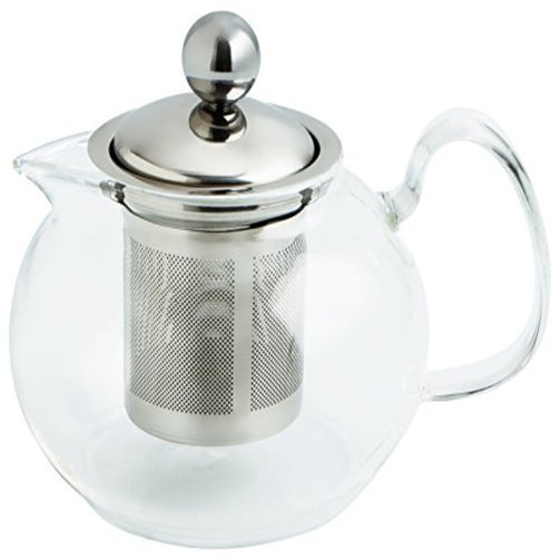 Italian Coffee Pot Quid Borosilicate Glass (55 cl) Quid