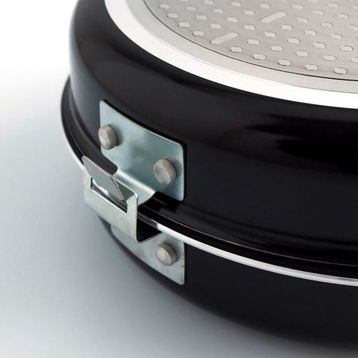 Omelette Pan Quid Gastro Fun Aluminium Quid