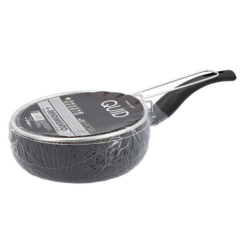 Non-stick frying pan Quid Hydra Aluminium (20 x 7,2 cm) Quid