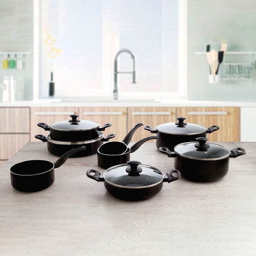 Casserole Quid Hydra Aluminium Quid