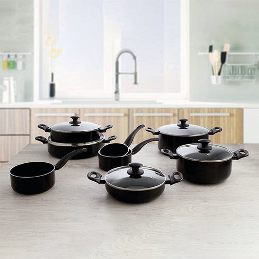Saucepan Quid Hydra Aluminium (18 cm) Quid
