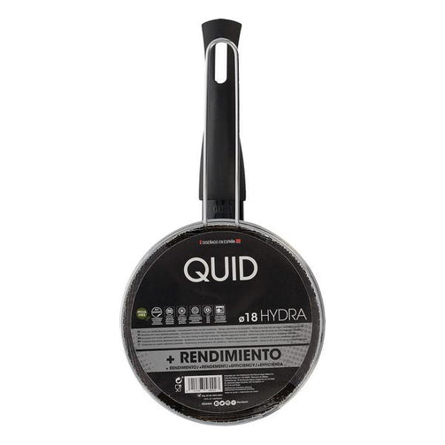 Saucepan Quid Hydra Aluminium (18 cm) Quid