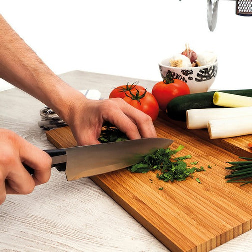 Bread Knife Quid Habitat (20 cm) Quid