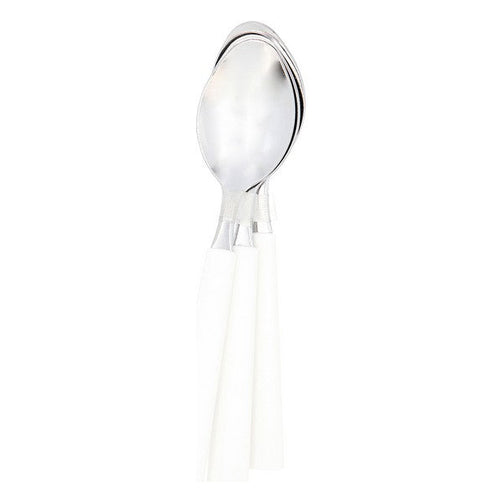 Set of Spoons Quid Habitat (3 pcs) Stainless steel Quid