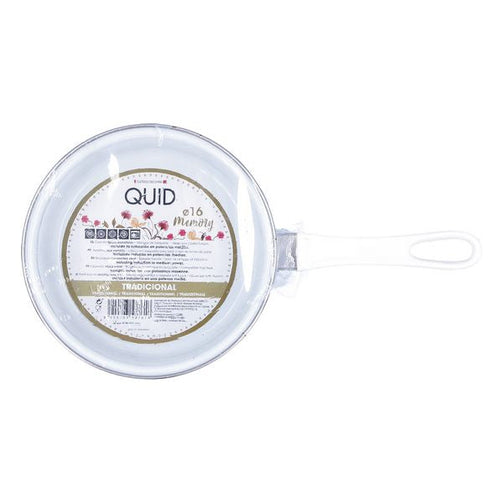 Saucepan Quid Memory Steel Quid