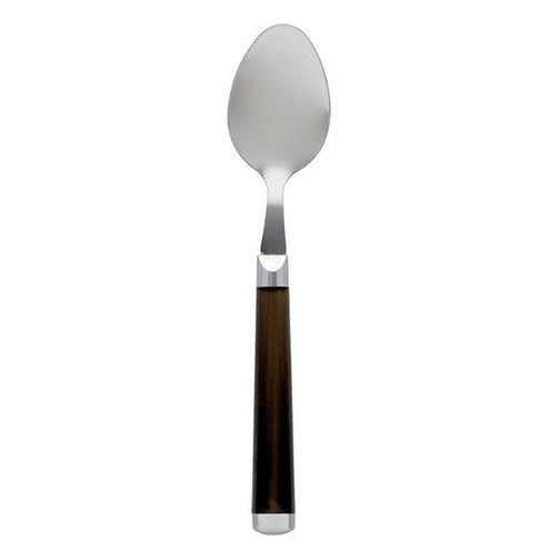 Set of Spoons Quid Stylo (3 pcs) Stainless steel Quid