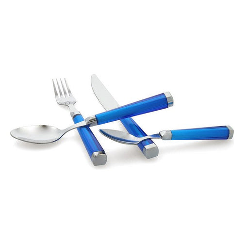 Knife Set Quid Stylo (3 pcs) Stainless steel Quid