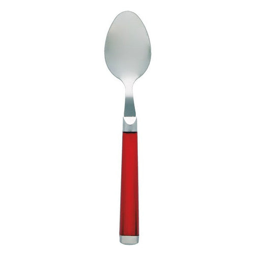 Set of Spoons Quid Stylo (3 pcs) Stainless steel Quid