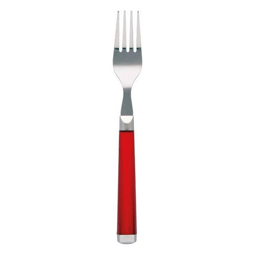 Fork Set Quid Stylo (3 pcs) Stainless steel Quid