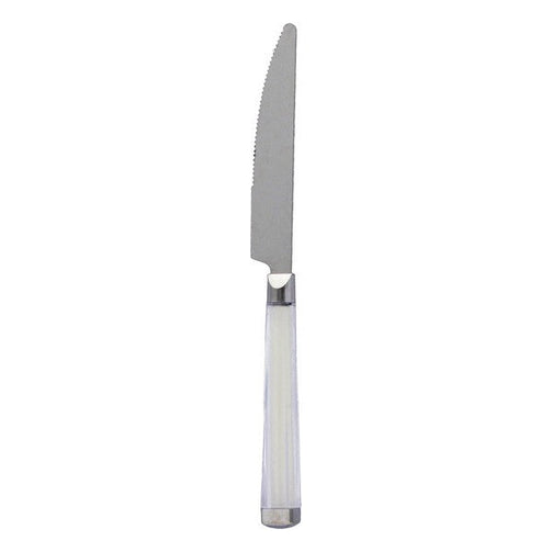 Knife Set Quid Stylo (3 pcs) Stainless steel Quid