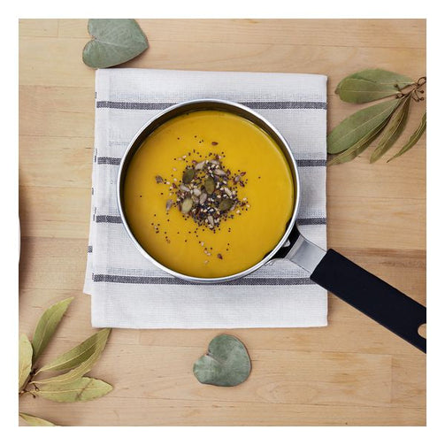 Saucepan Quid Habitat Tiny Aluminium 2 mm (12 cm) Quid