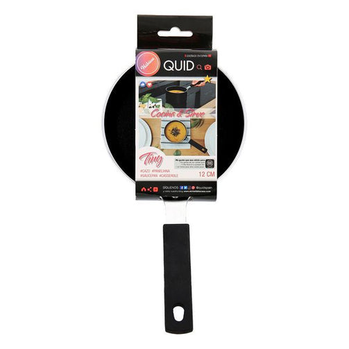 Saucepan Quid Habitat Tiny Aluminium 2 mm (12 cm) Quid