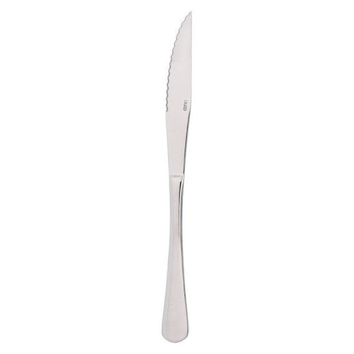 Serrated Knife Quid Lines (2 pcs) Stainless steel Quid