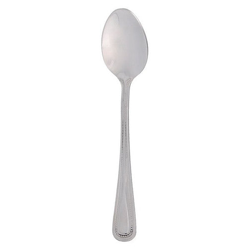 Set of Spoons Quid Dots (6 pcs) Stainless steel Quid