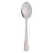 Set of Spoons Quid Lines (3 pcs) Stainless steel Quid