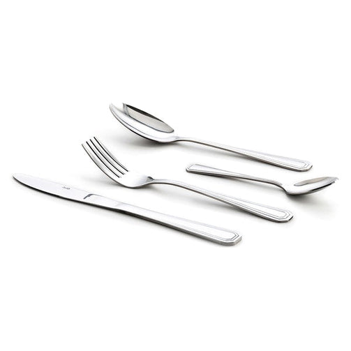 Knife Set Quid Lines (2 pcs) Stainless steel Quid