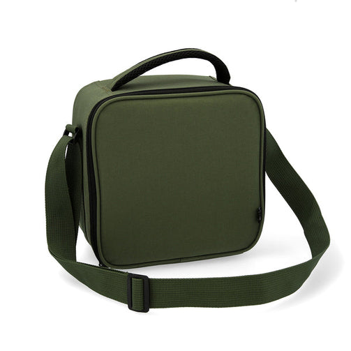 Lunch box Quid Go! Textile (22 x 13 x 22 cm) Quid