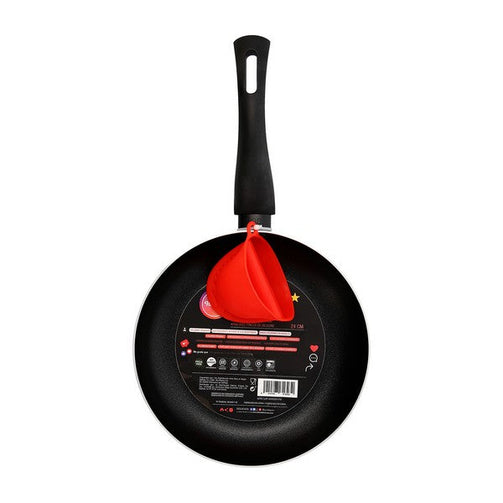 Non-stick frying pan Quid Habitat Mixed (24 cm) Quid