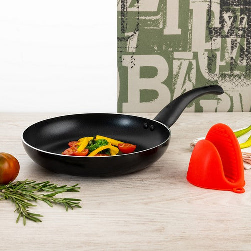Non-stick frying pan Quid Habitat Mixed (24 cm) Quid