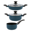 Cookware Quid Astral Aluminium (3 Pieces) Quid