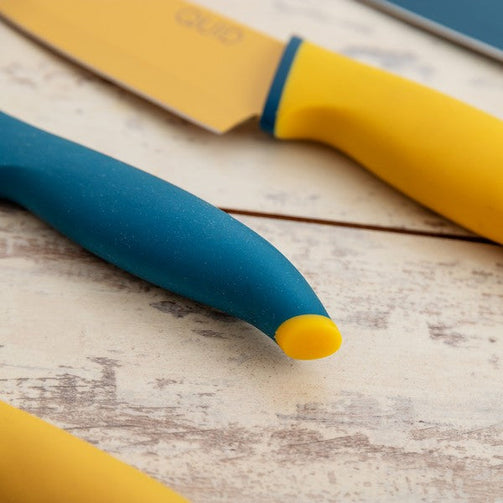 Peeler Knife Quid Astral (7 cm) Quid