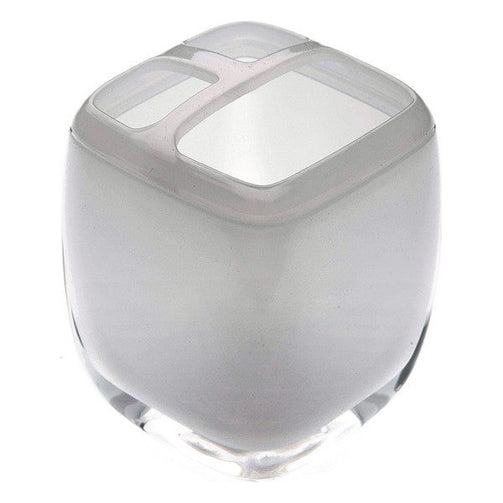 Toothbrush Holder polypropylene BigBuy Home