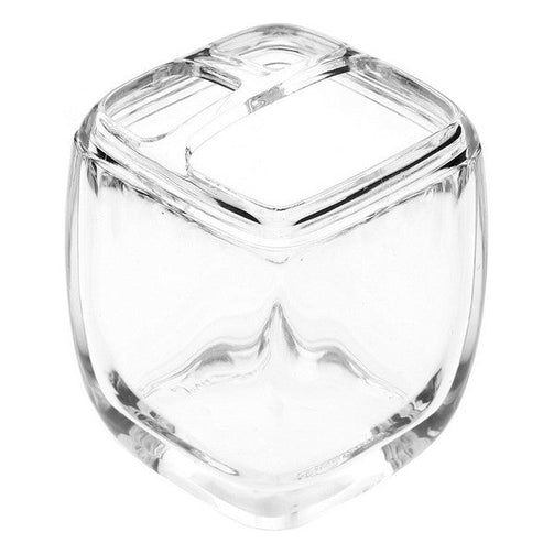 Toothbrush Holder polypropylene BigBuy Home