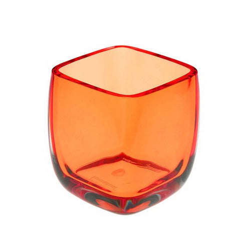 Toothbrush Holder Plastic polypropylene BigBuy Home