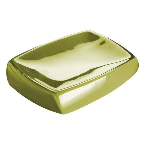 soap dish Ceramic BigBuy Home