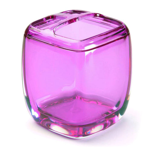 Toothbrush Holder polypropylene BigBuy Home