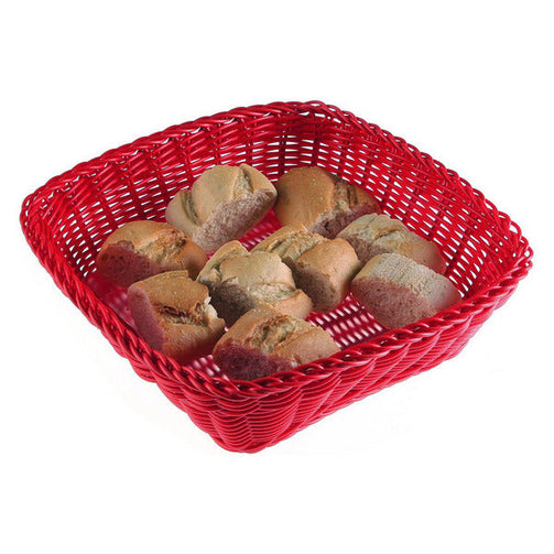 Breadbasket Plastic polyethylene BigBuy Home