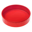 soap dish Red BigBuy Home