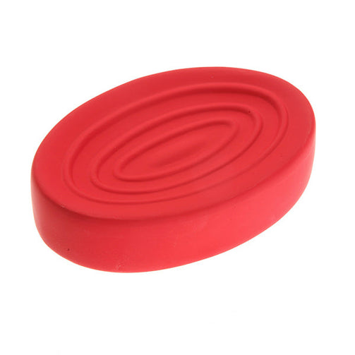 soap dish Ceramic BigBuy Home