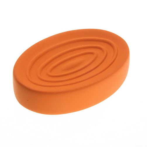 soap dish Ceramic BigBuy Home