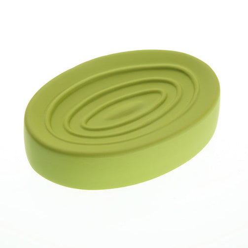 soap dish Ceramic BigBuy Home