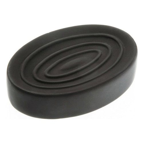 soap dish Ceramic BigBuy Home