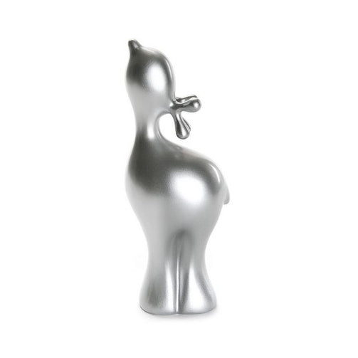 Decorative Figure Resin (6,5 x 20,5 x 7,5 cm) BigBuy Home