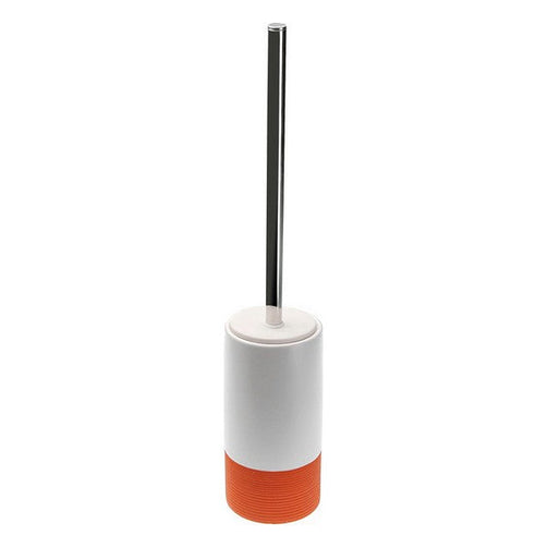 Toilet Brush Ceramic Pop BigBuy Home