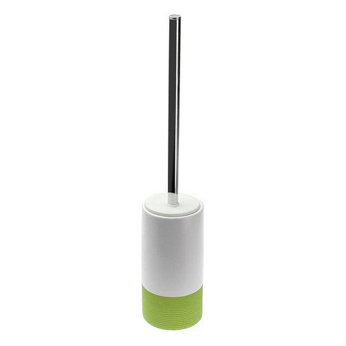 Toilet Brush Ceramic Pop BigBuy Home