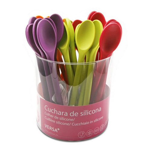 Spoon Silicone BigBuy Cooking