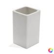 Toothbrush Holder Ceramic BigBuy Home